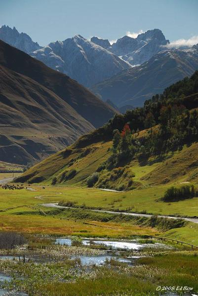 Middle earth.jpg - Near Kazbegi